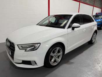 Used Audi A3 2016 for sale - 74720605: Photo