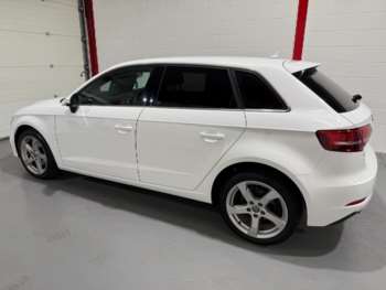Used Audi A3 2016 for sale - 74720605: Photo