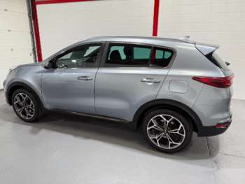 Used Kia Sportage 2018 for sale - 74276538: Photo