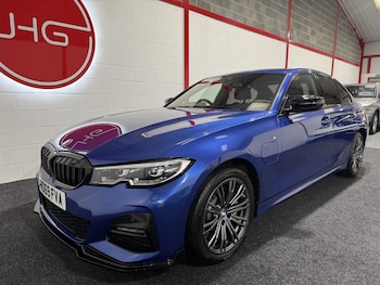 Used BMW 3 Series 2019 for sale - 76855398: Photo