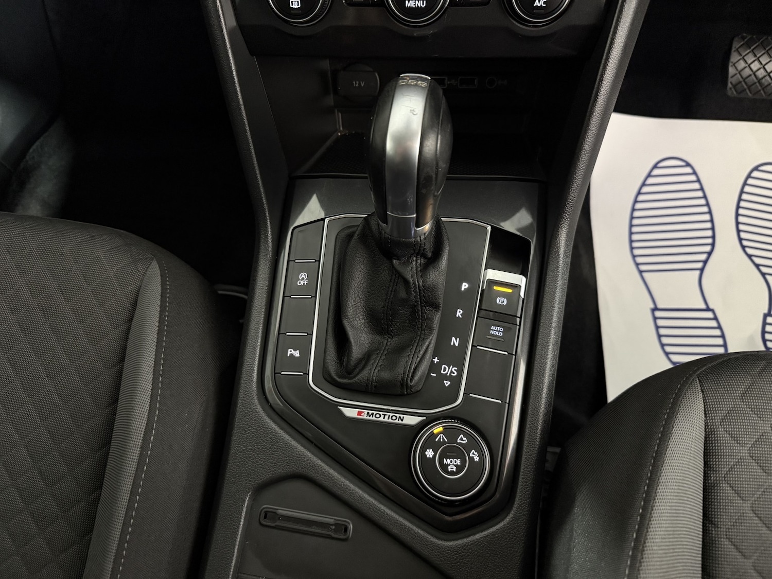 Used Volkswagen Tiguan 2018 for sale - 76741330: Photo 18