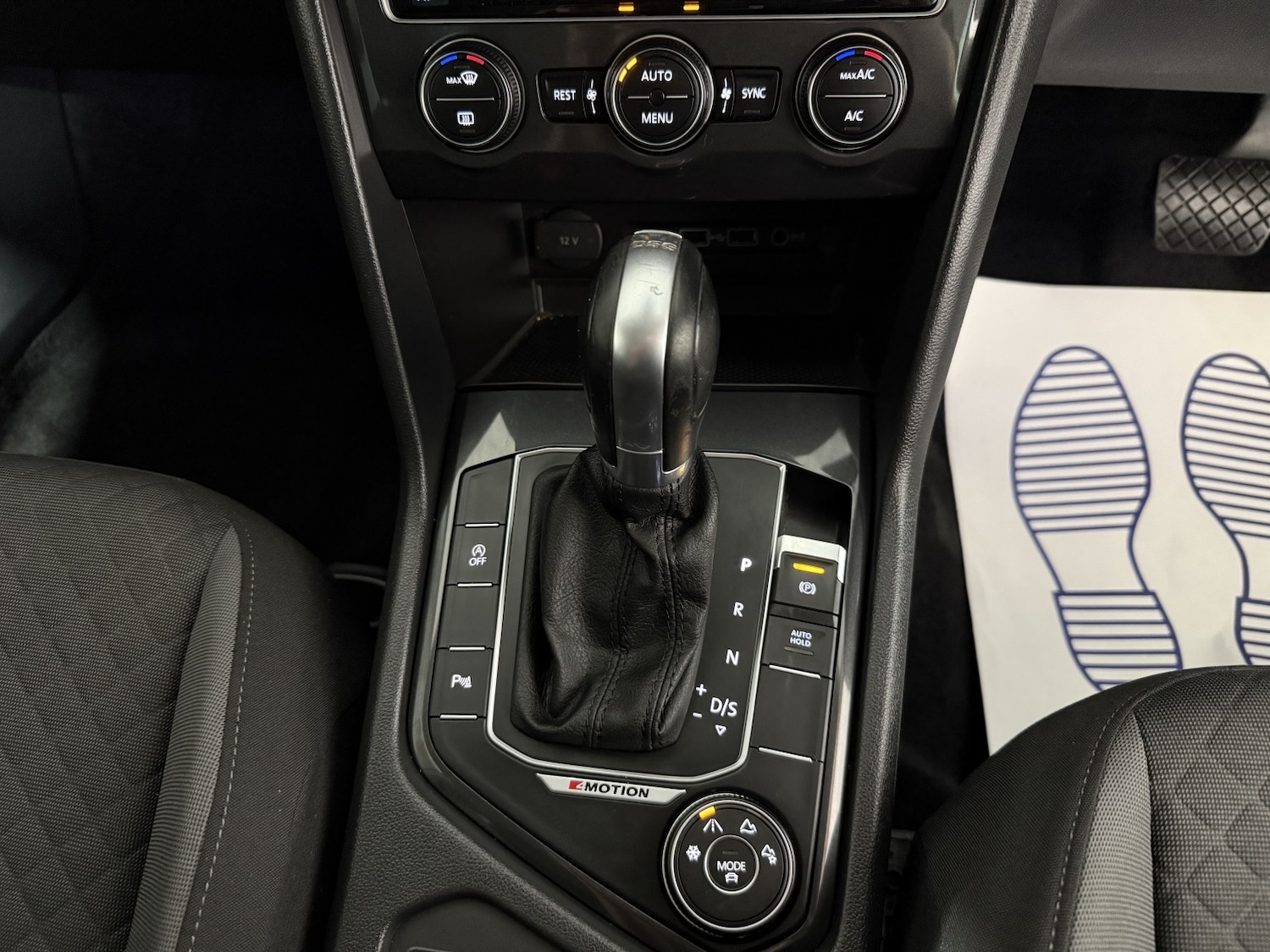 Used Volkswagen Tiguan 2018 for sale - 76741330: Photo 19