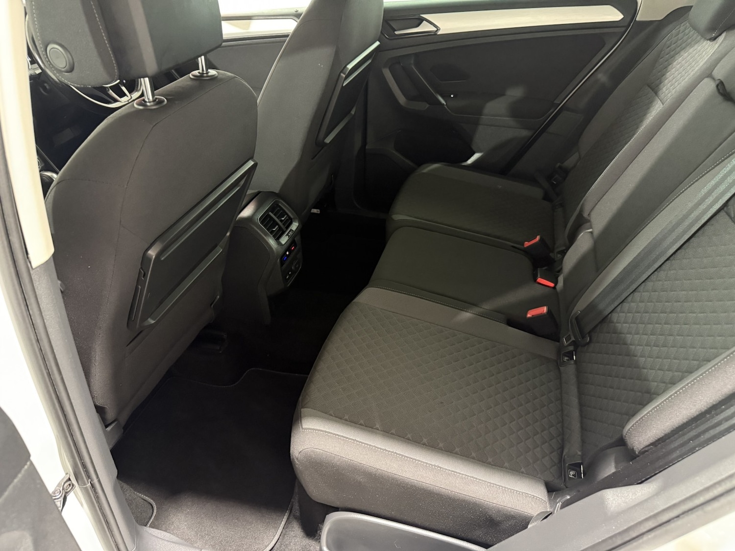 Used Volkswagen Tiguan 2018 for sale - 76741330: Photo 21