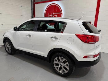 Used Kia Sportage 2014 for sale - 75749004: Photo