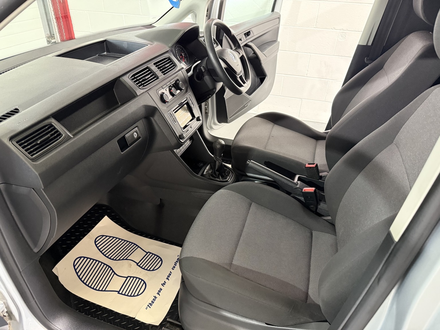 Vehicle 17