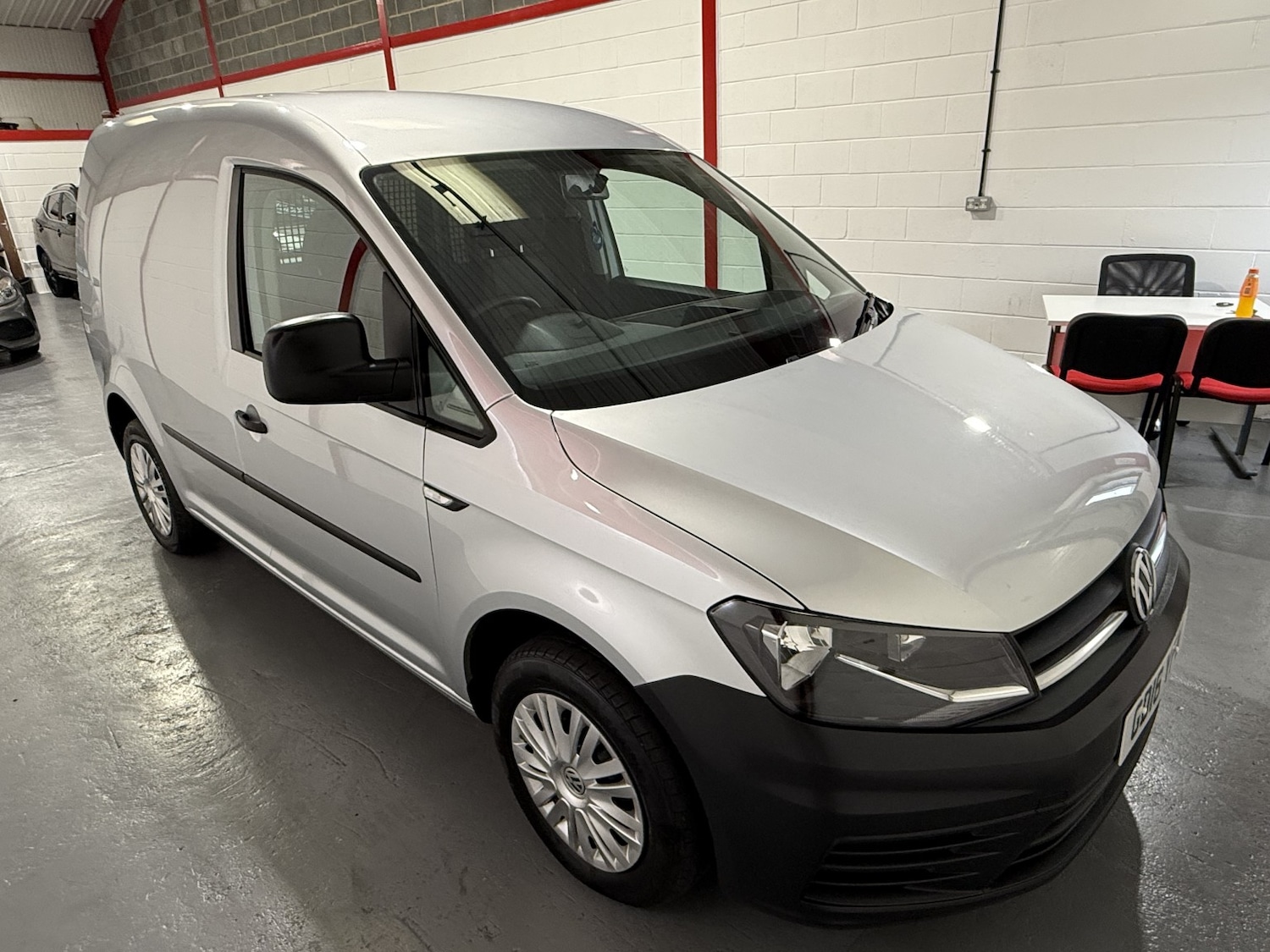 Vehicle 7