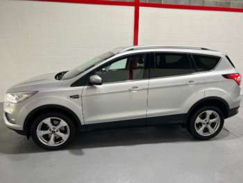 Used Ford Kuga 2018 for sale - 73457591: Photo
