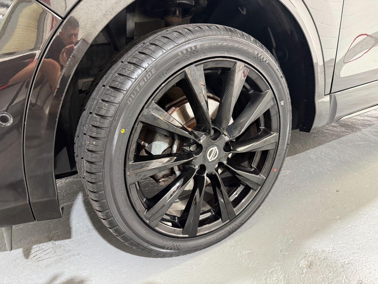 Used Nissan Qashqai 2020 for sale - 76670756: Photo 10