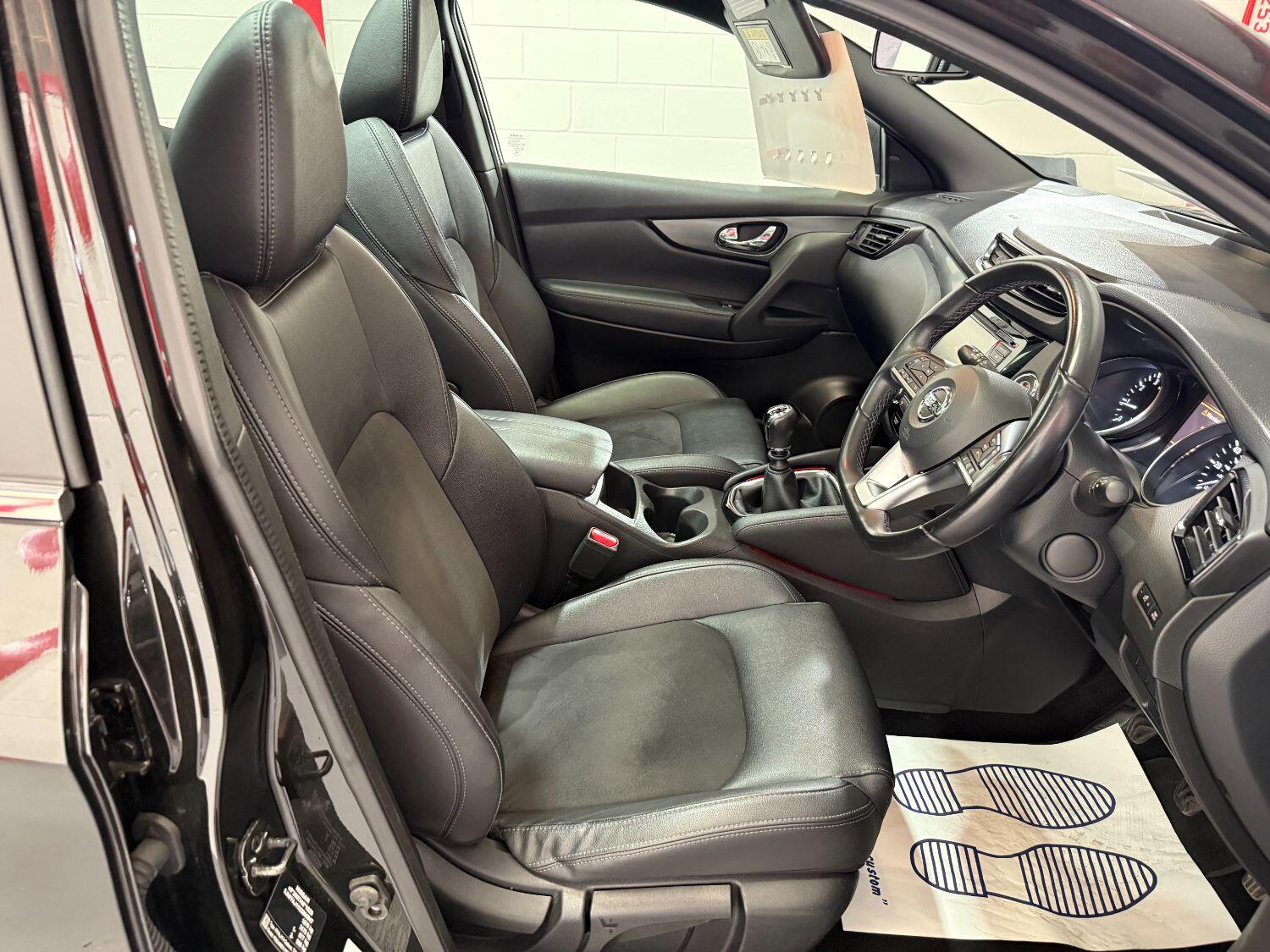 Used Nissan Qashqai 2020 for sale - 76670756: Photo 11