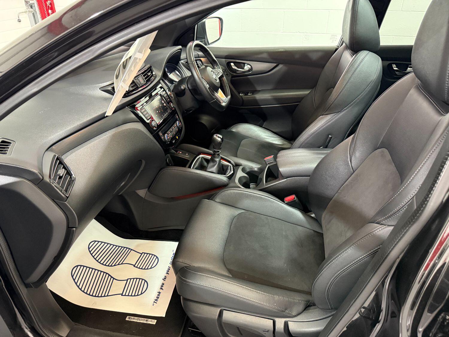 Used Nissan Qashqai 2020 for sale - 76670756: Photo 15