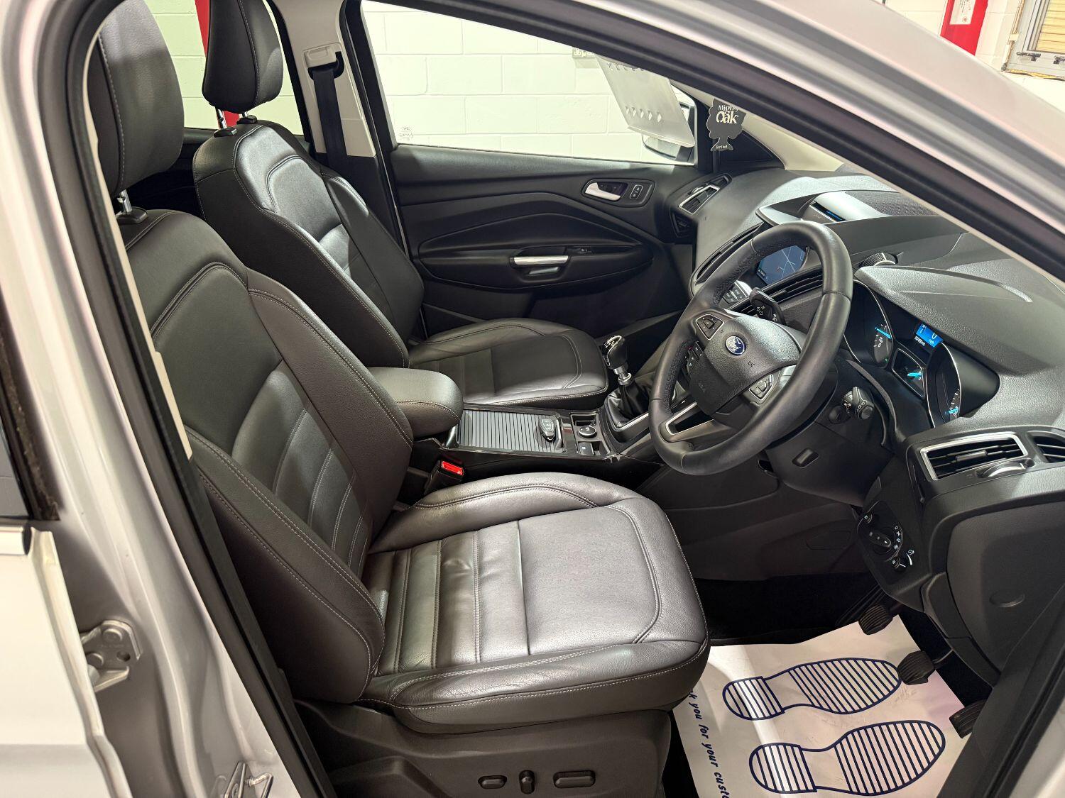 Used Ford Kuga 2018 for sale - 76794446: Photo 9