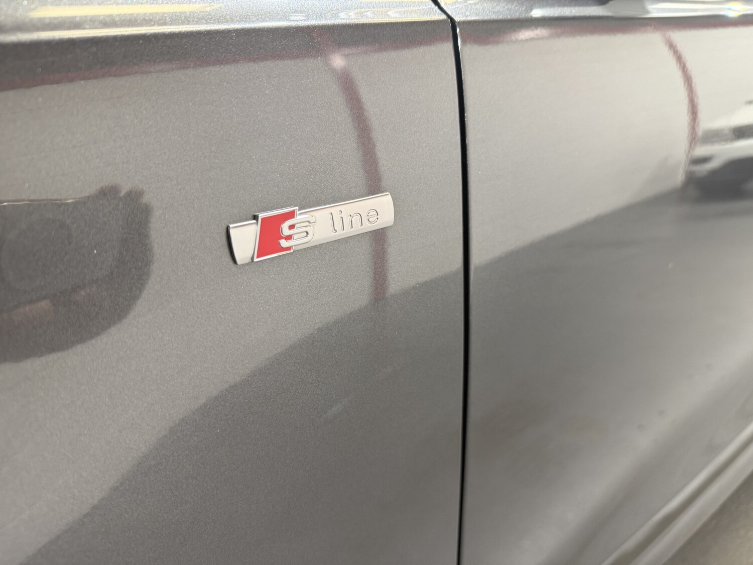 Used Audi Q3 2016 for sale - 76358080: Photo 12