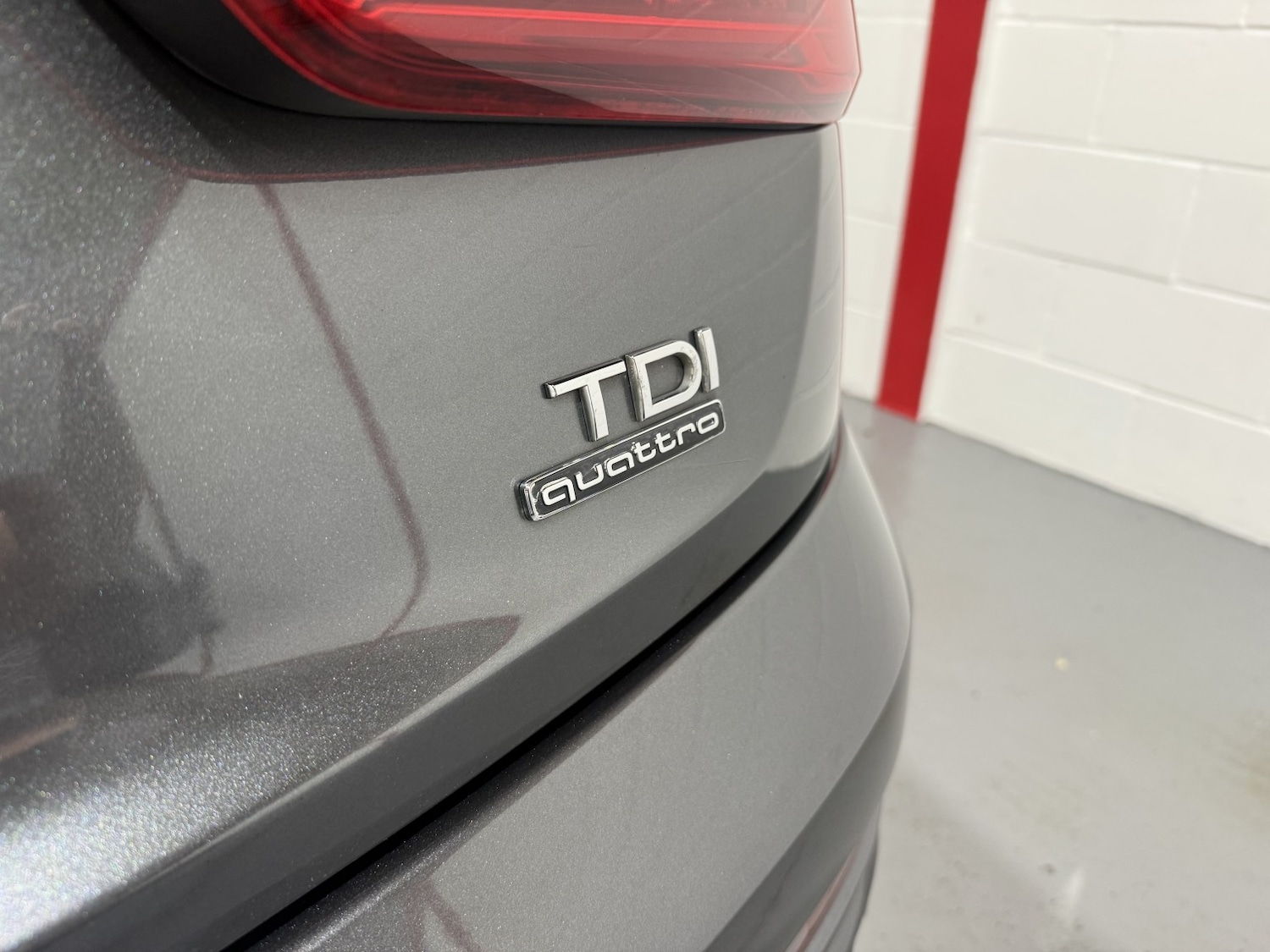 Used Audi Q3 2016 for sale - 76358080: Photo 13