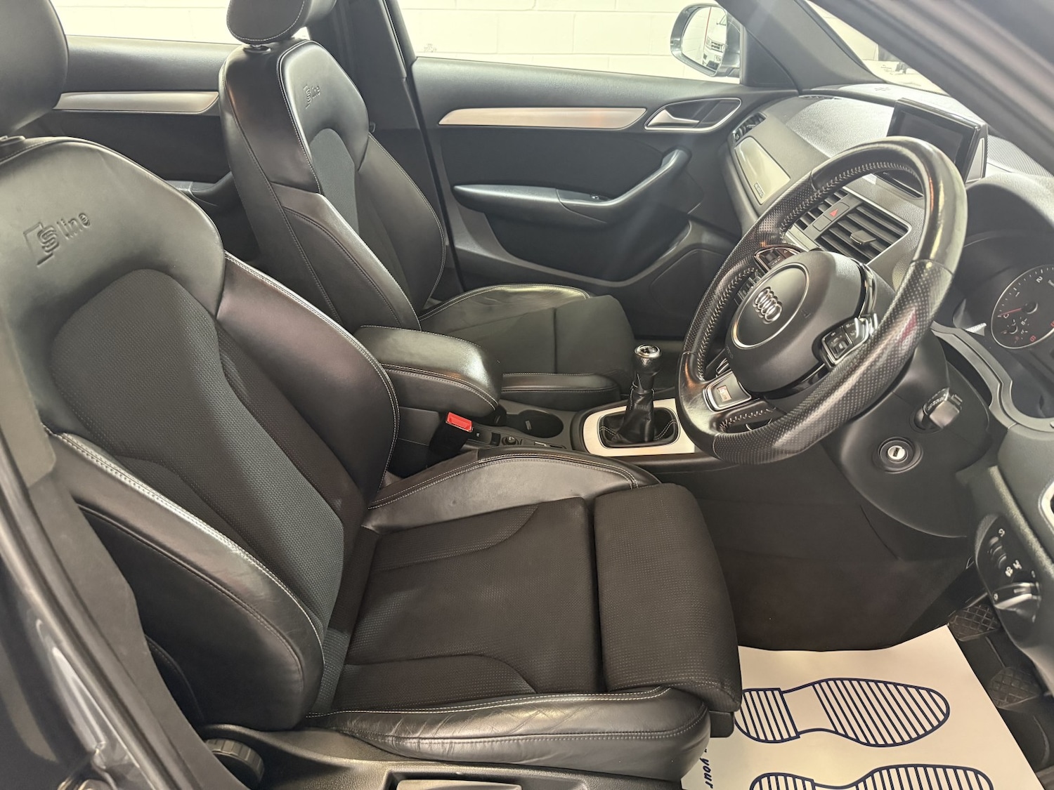 Used Audi Q3 2016 for sale - 76358080: Photo 14