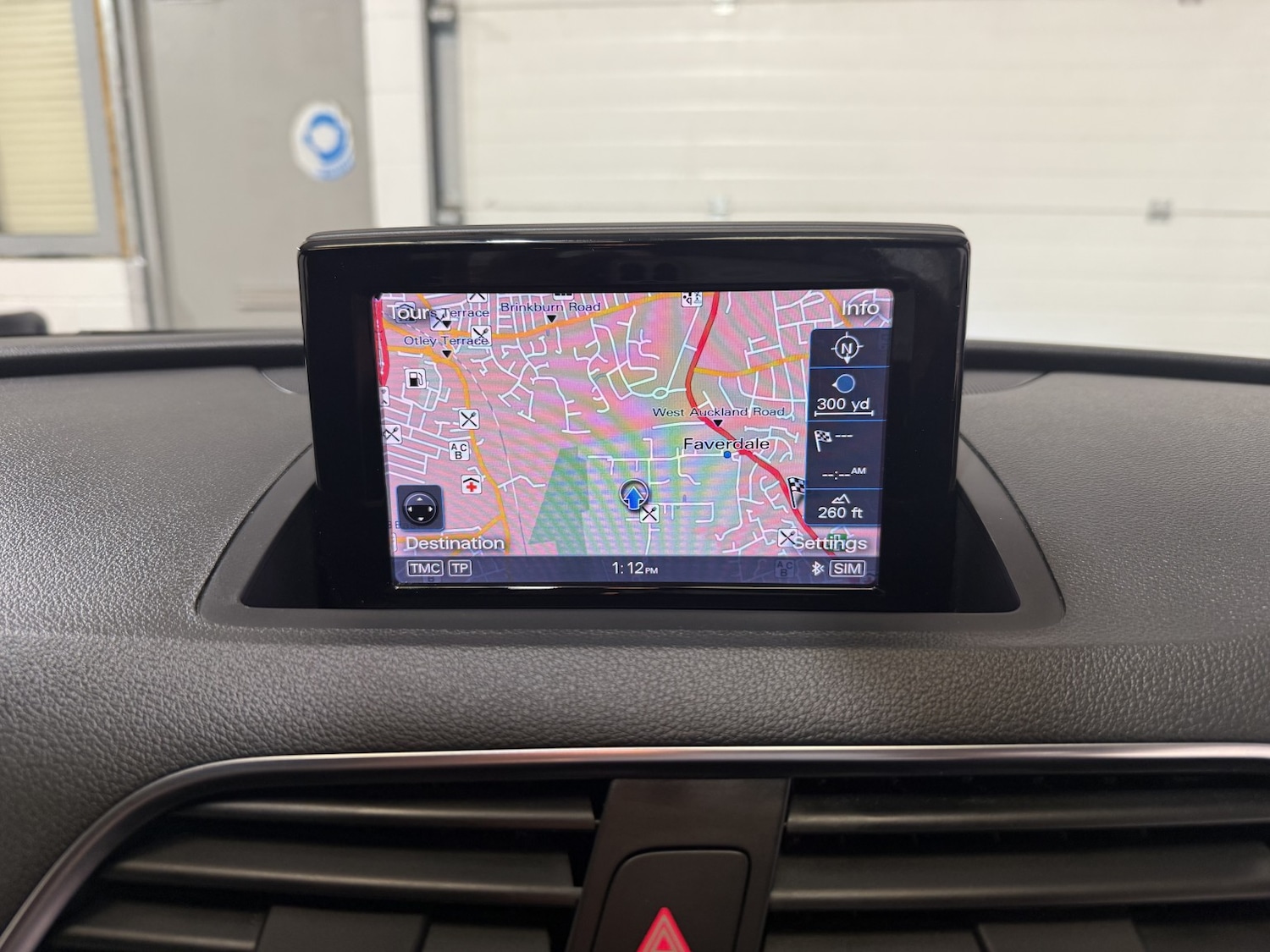 Used Audi Q3 2016 for sale - 76358080: Photo 18