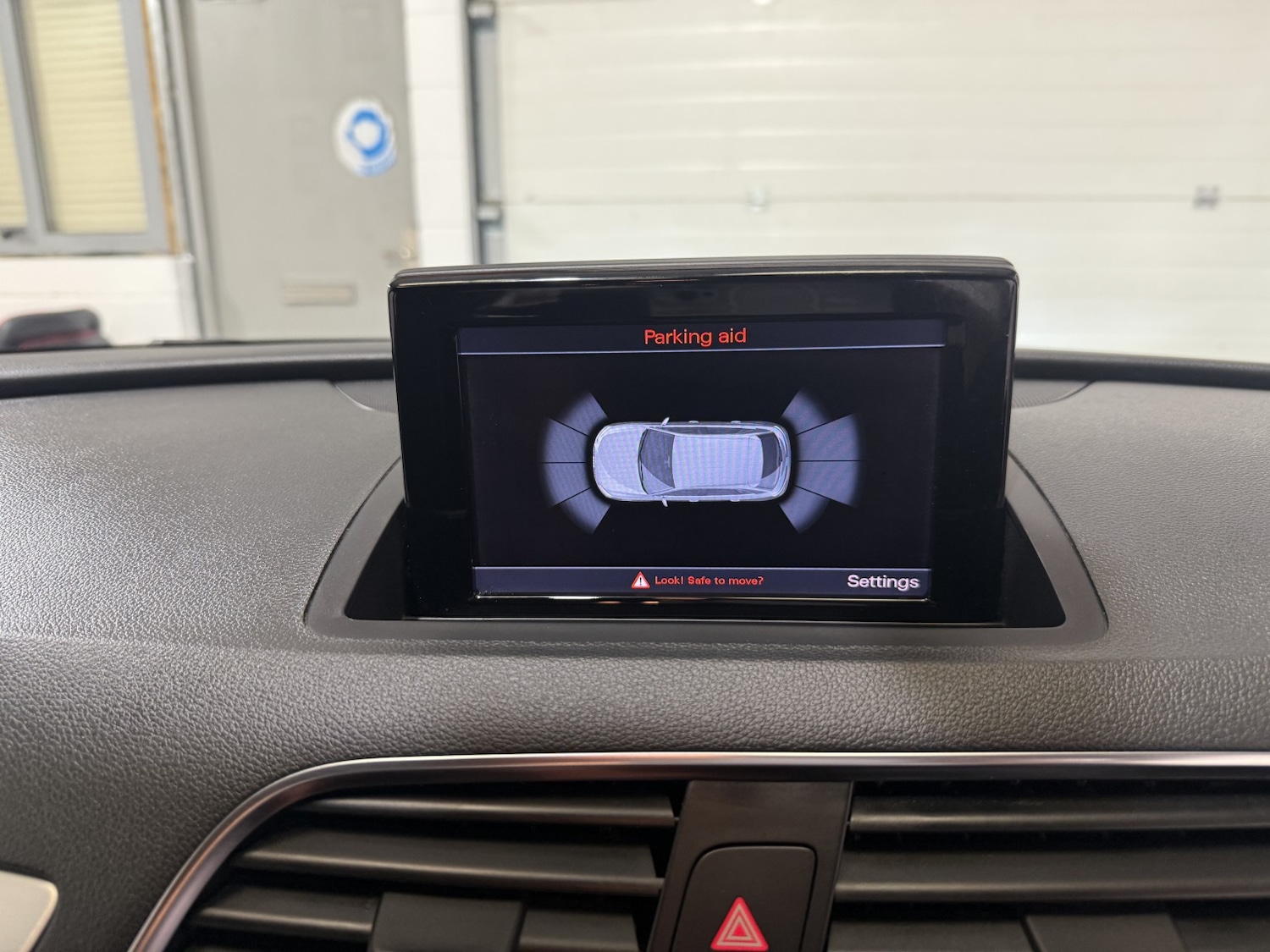 Used Audi Q3 2016 for sale - 76358080: Photo 19