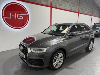 2016 - 2.0 TDI S line 5-Door