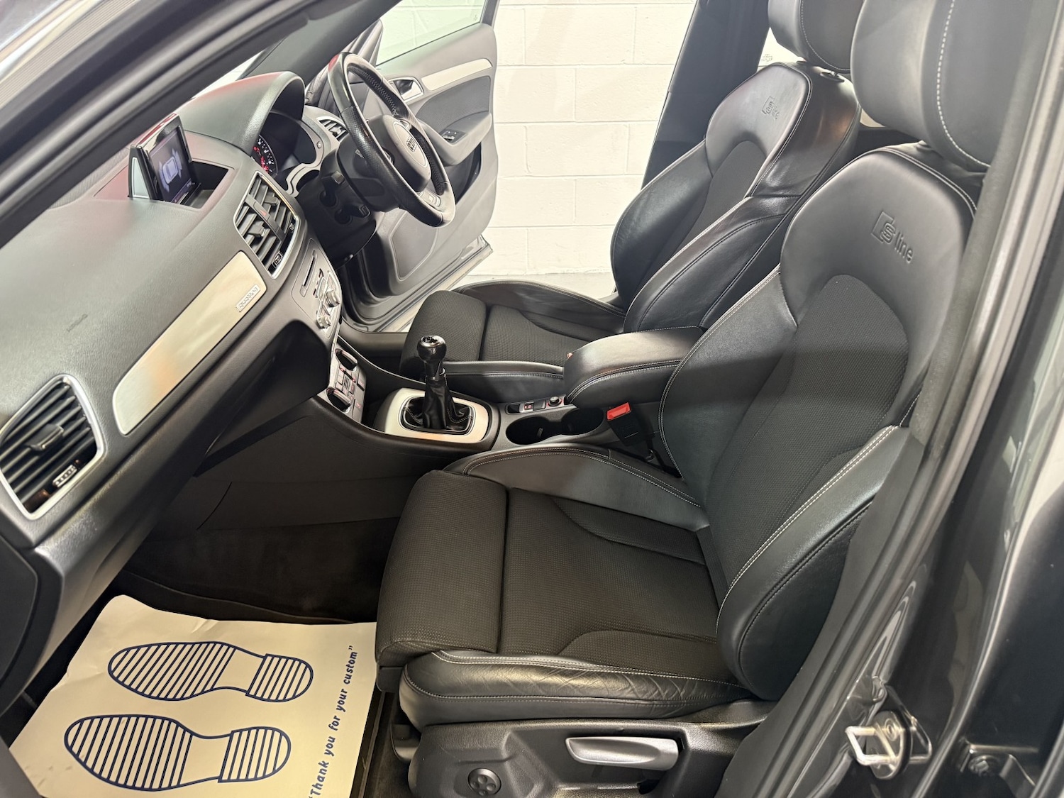 Used Audi Q3 2016 for sale - 76358080: Photo 21