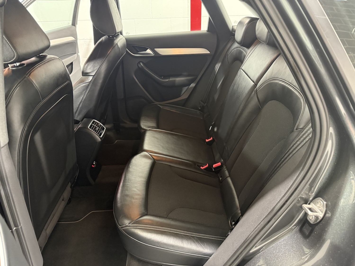 Used Audi Q3 2016 for sale - 76358080: Photo 23