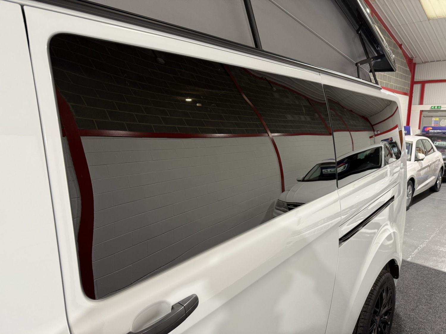 Used Ford Transit Custom 2019 for sale - 76855425: Photo 13