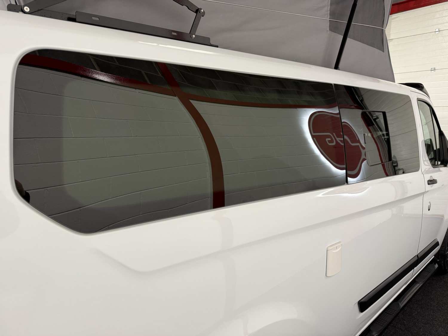 Used Ford Transit Custom 2019 for sale - 76855425: Photo 14