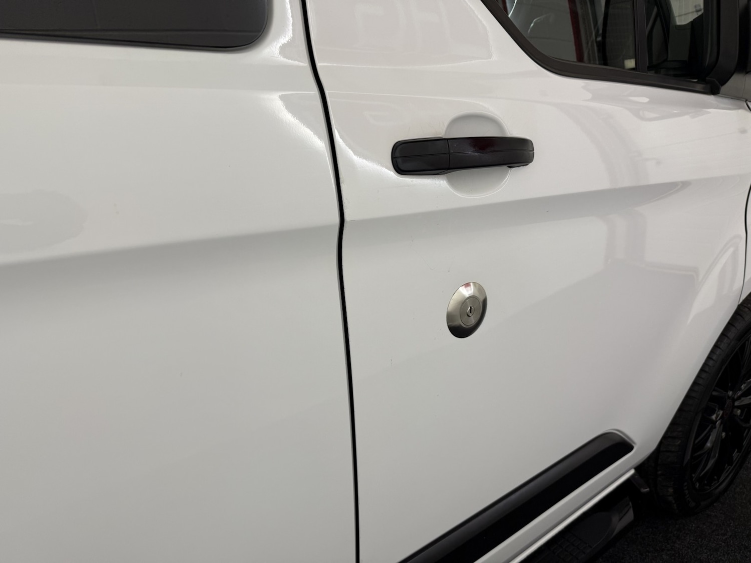 Used Ford Transit Custom 2019 for sale - 76855425: Photo 16