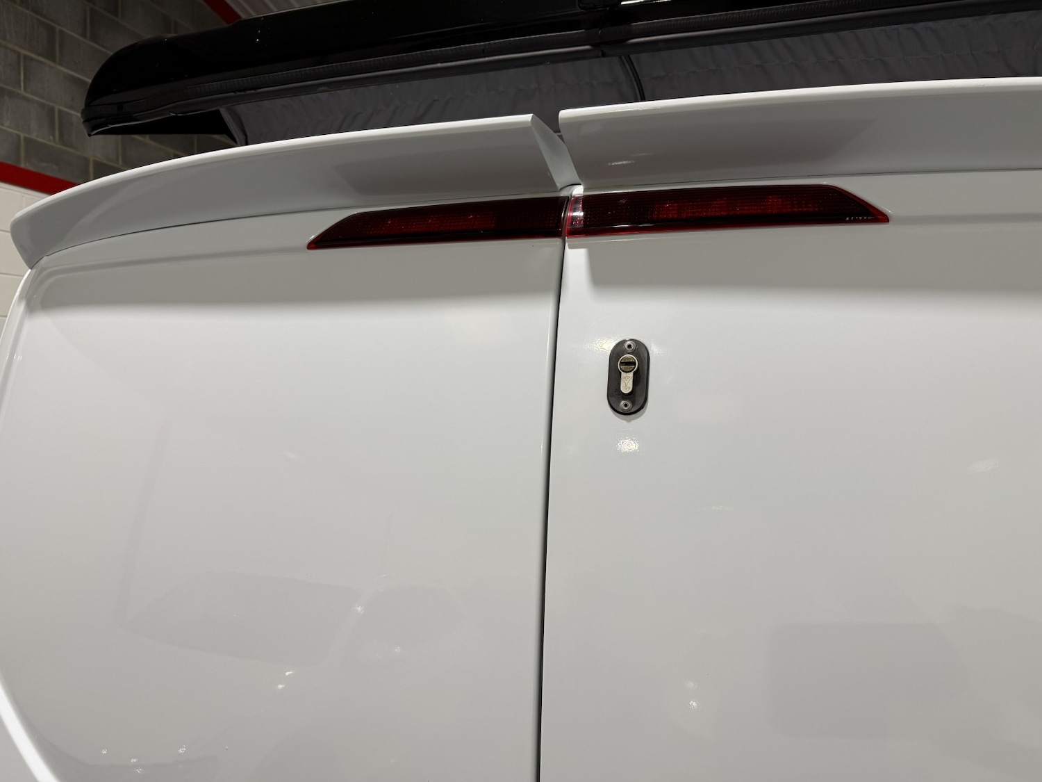 Used Ford Transit Custom 2019 for sale - 76855425: Photo 17