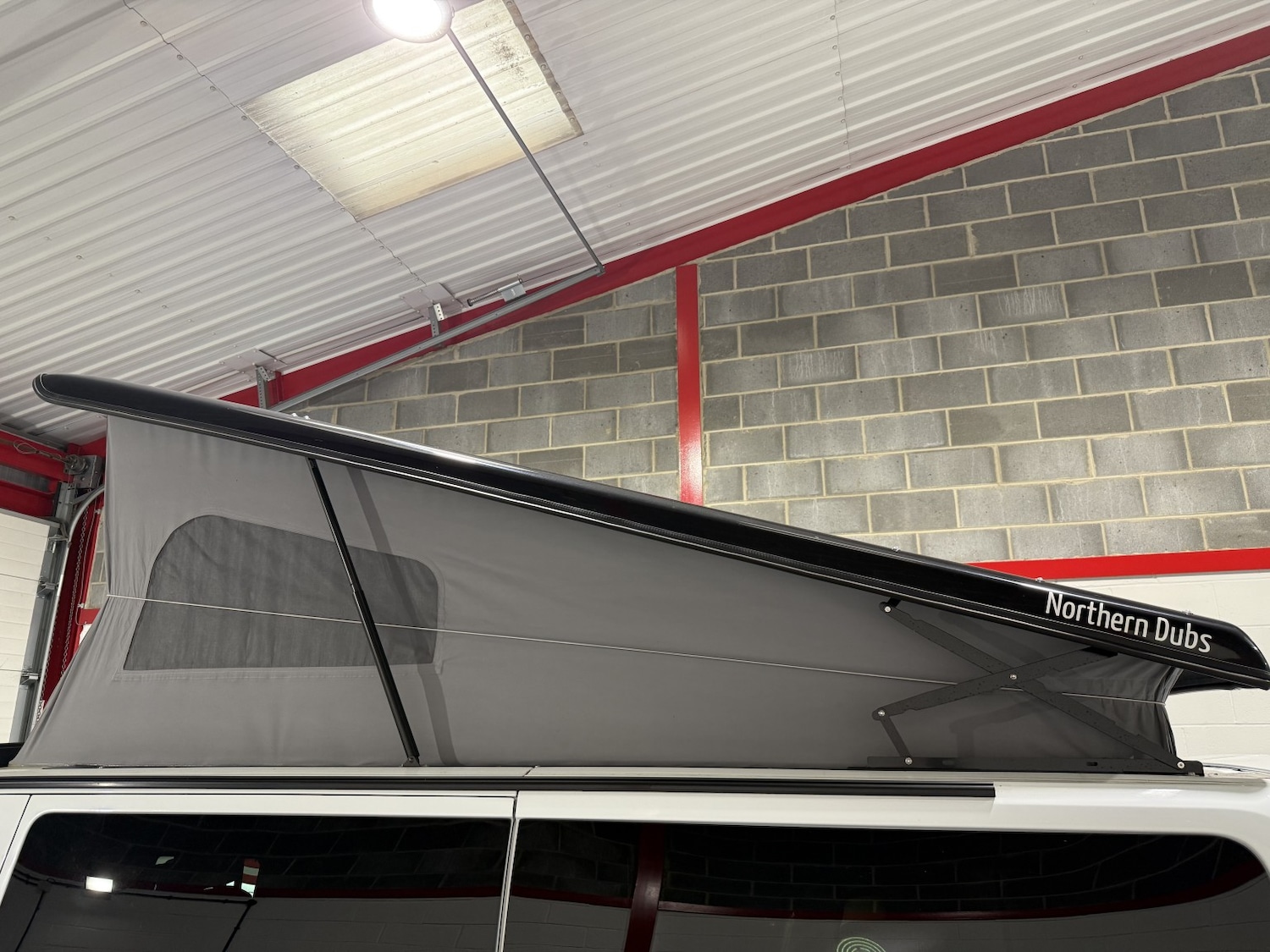 Used Ford Transit Custom 2019 for sale - 76855425: Photo 18