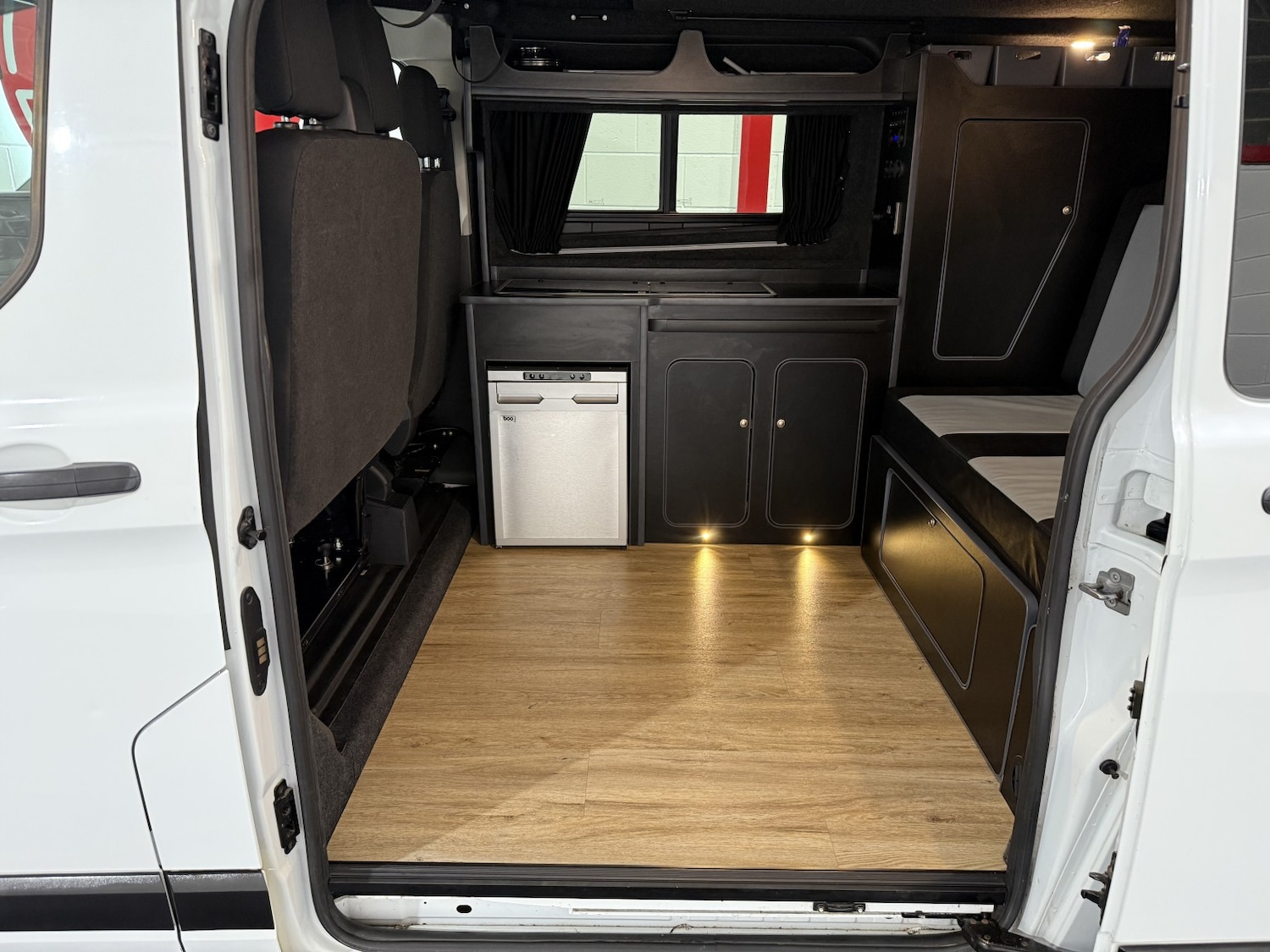 Used Ford Transit Custom 2019 for sale - 76855425: Photo 20