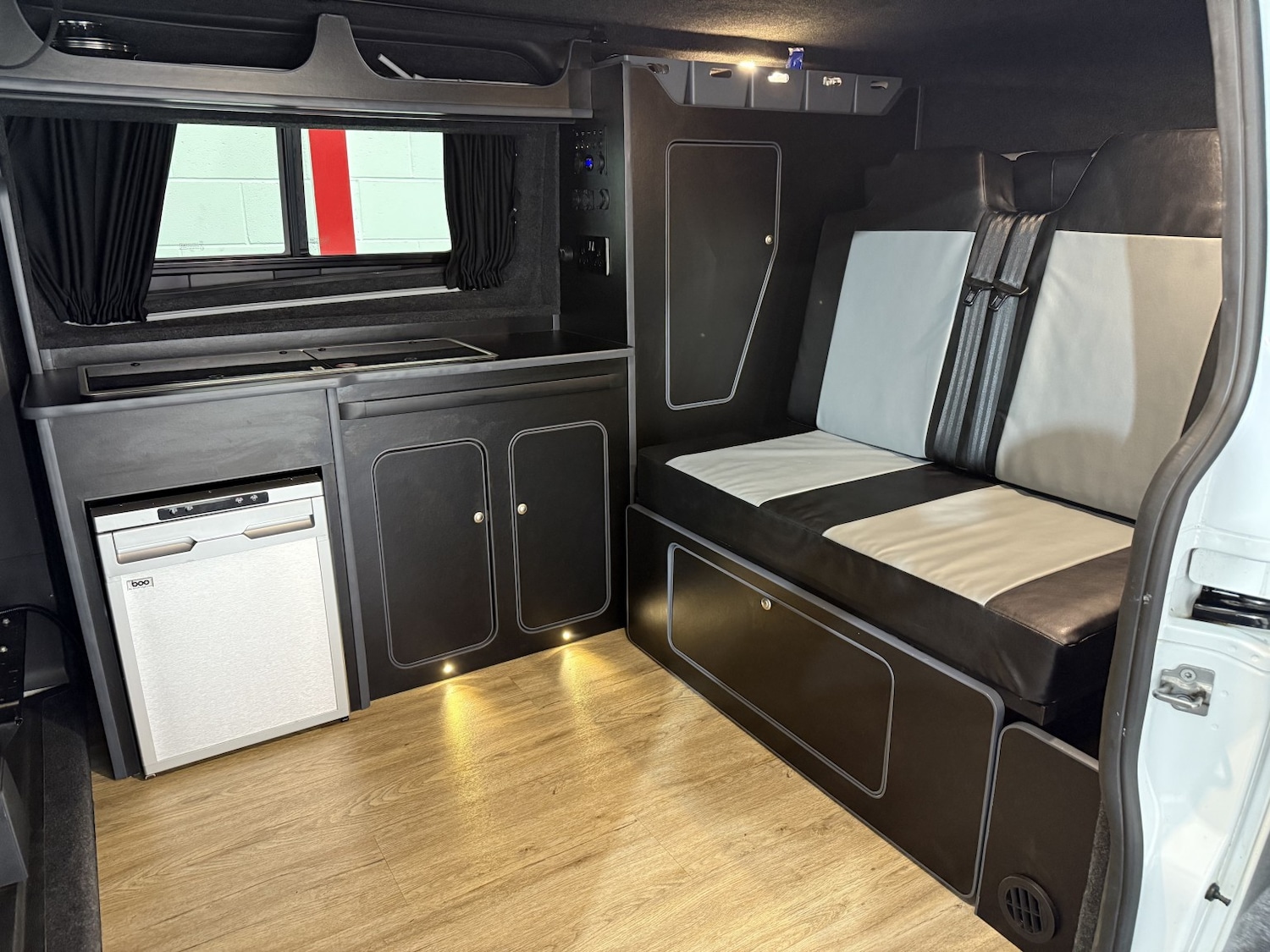 Used Ford Transit Custom 2019 for sale - 76855425: Photo 21