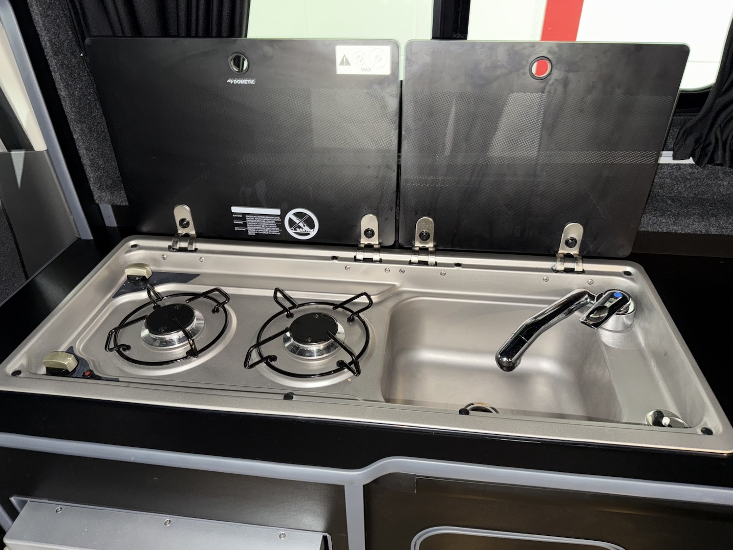 Used Ford Transit Custom 2019 for sale - 76855425: Photo 22