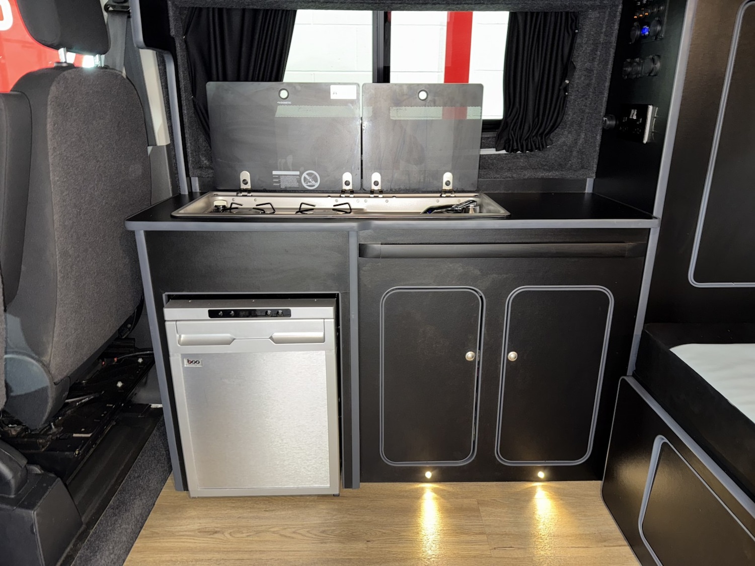 Used Ford Transit Custom 2019 for sale - 76855425: Photo 23