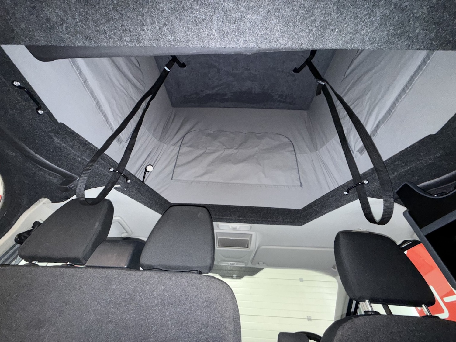 Used Ford Transit Custom 2019 for sale - 76855425: Photo 26