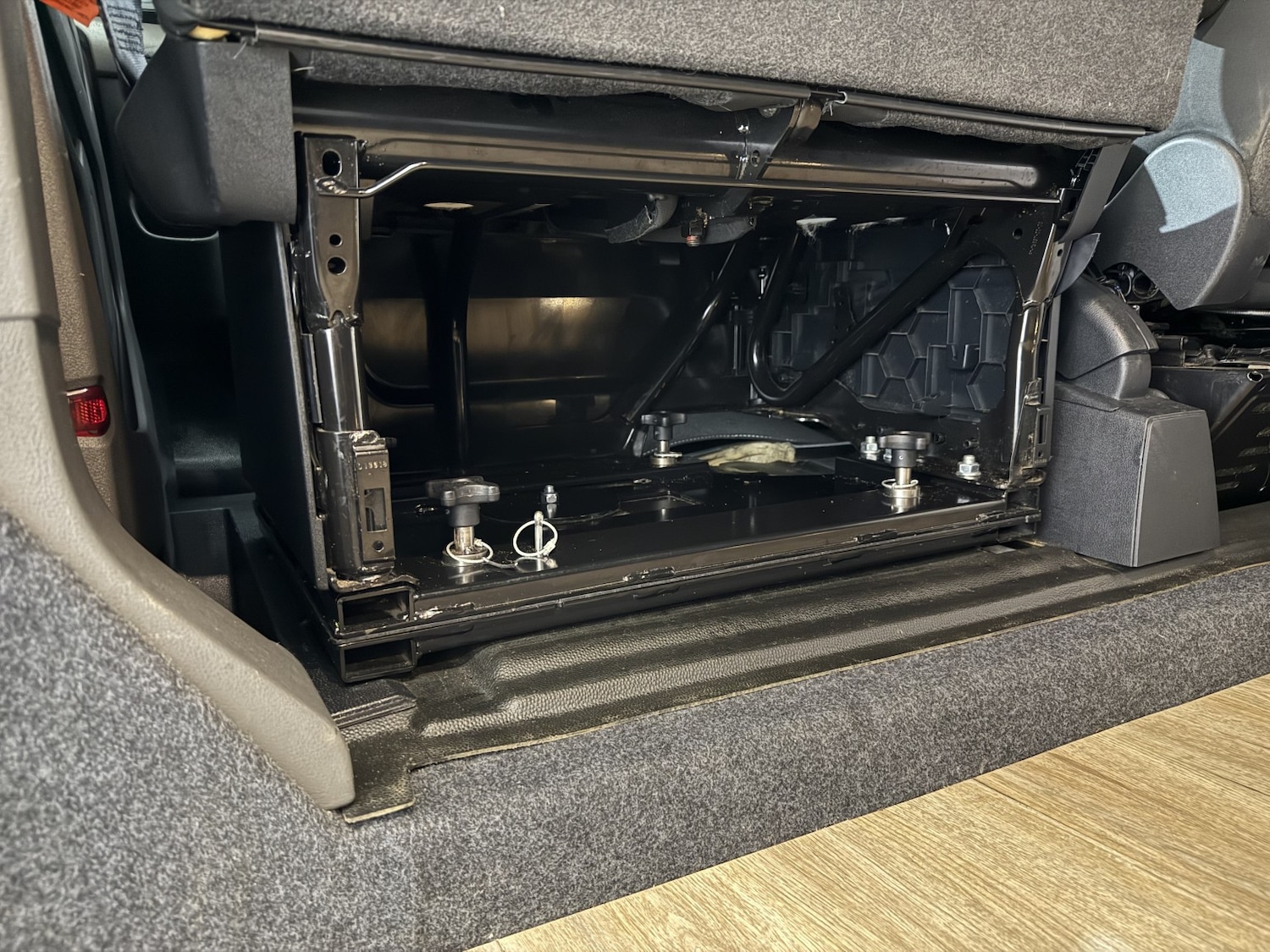 Used Ford Transit Custom 2019 for sale - 76855425: Photo 27