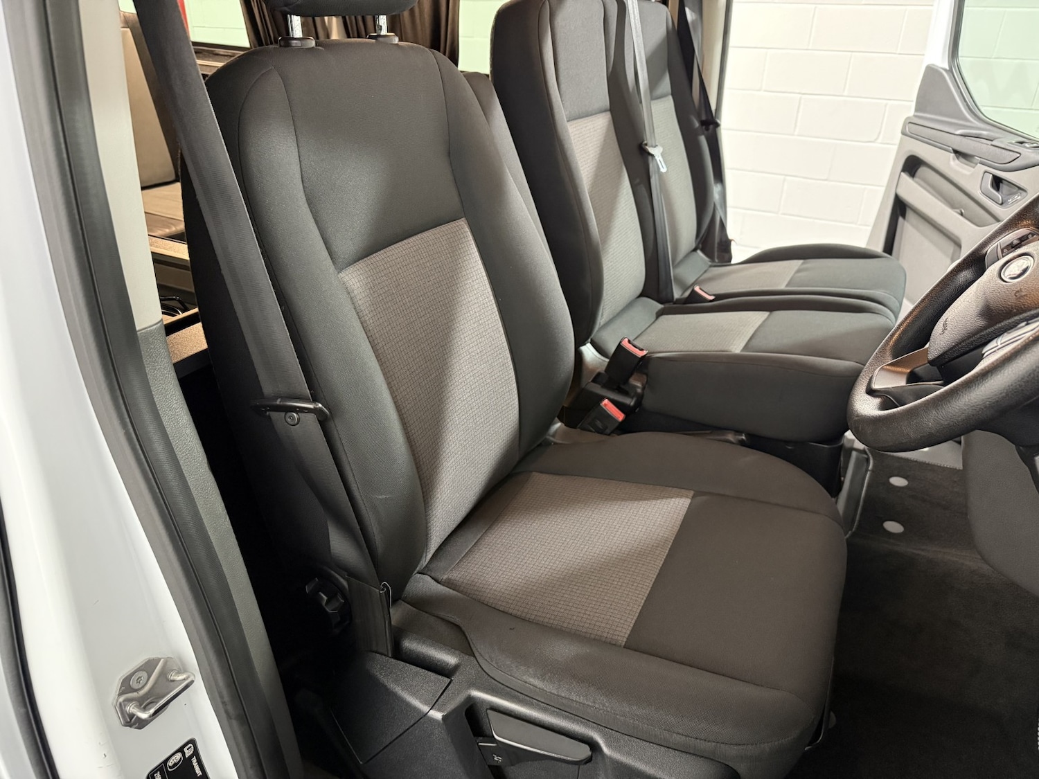 Used Ford Transit Custom 2019 for sale - 76855425: Photo 30