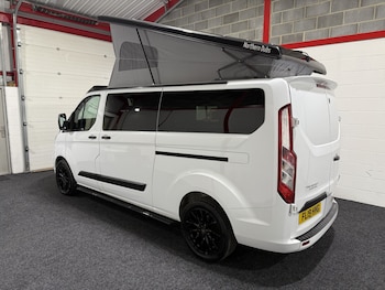 Used Ford Transit Custom 2019 for sale - 76855425: Photo