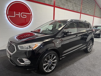 Used Ford Kuga 2017 for sale - 78964866: Photo