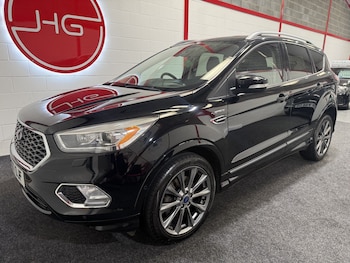 Used Ford Kuga 2017 for sale - 78964866: Photo