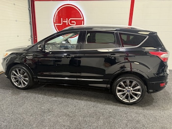 Used Ford Kuga 2017 for sale - 78964866: Photo
