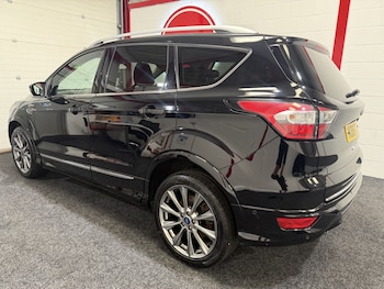 Used Ford Kuga 2017 for sale - 78964866: Photo