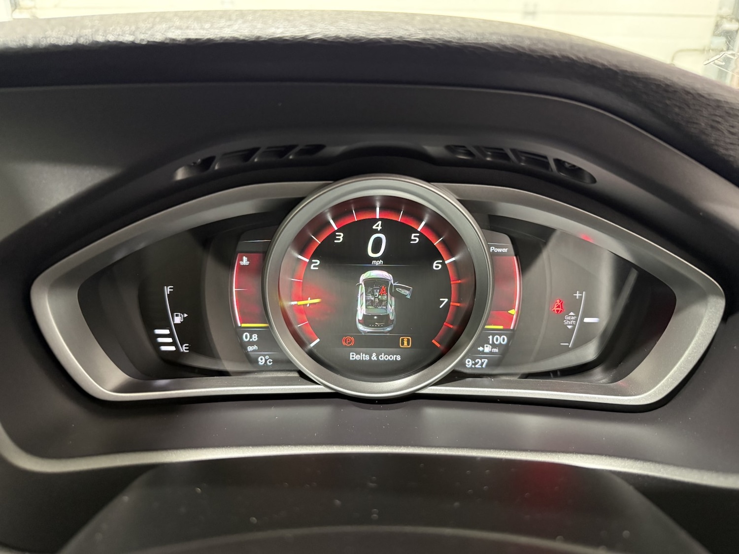 Used Volvo V40 2017 for sale - 77395179: Photo 14