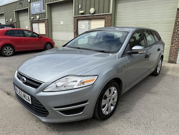 Used Ford Mondeo 2018 for sale - 78659800: Photo