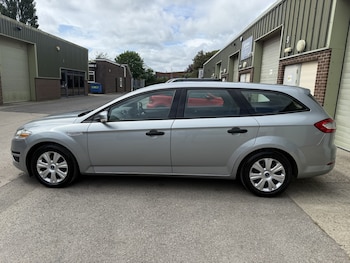 Used Ford Mondeo 2018 for sale - 78659800: Photo
