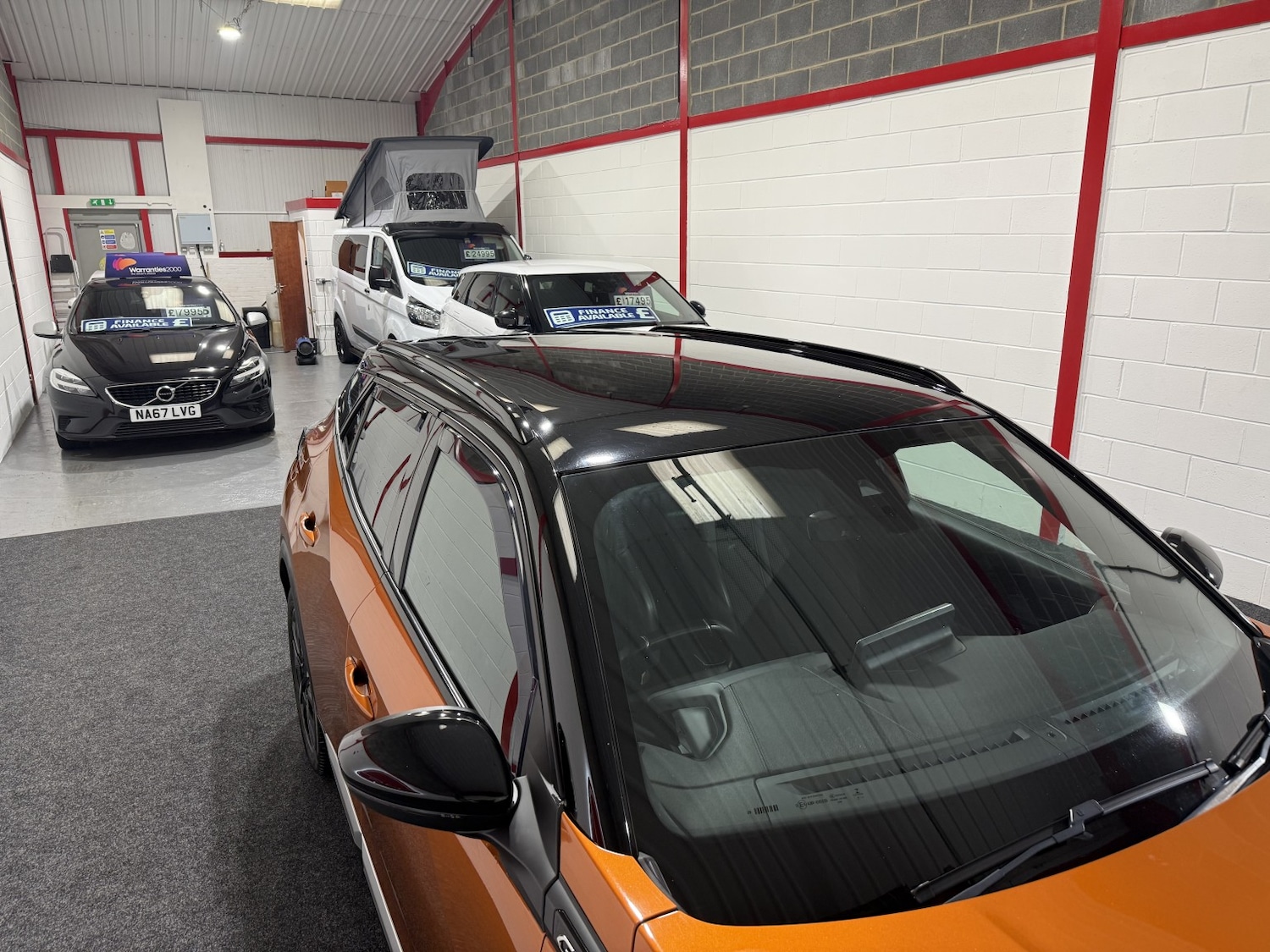 Used Peugeot 2008 2020 for sale - 77880979: Photo 10