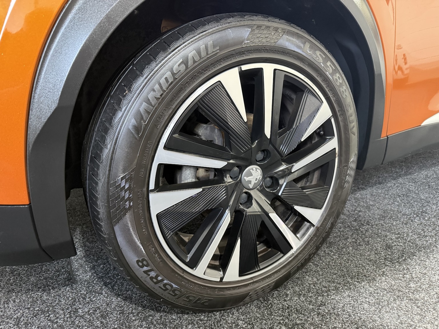 Used Peugeot 2008 2020 for sale - 77880979: Photo 14