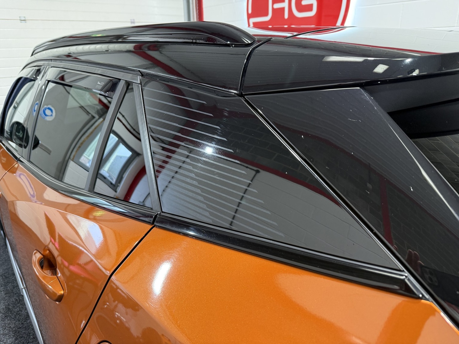 Used Peugeot 2008 2020 for sale - 77880979: Photo 16