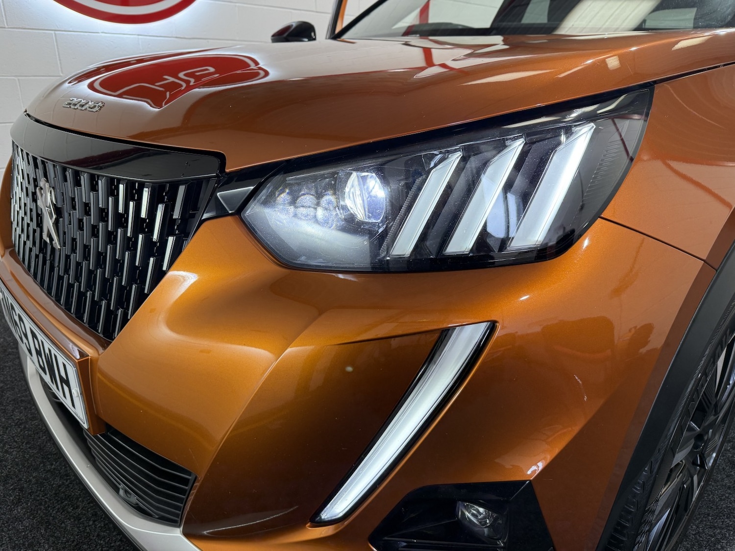 Used Peugeot 2008 2020 for sale - 77880979: Photo 18