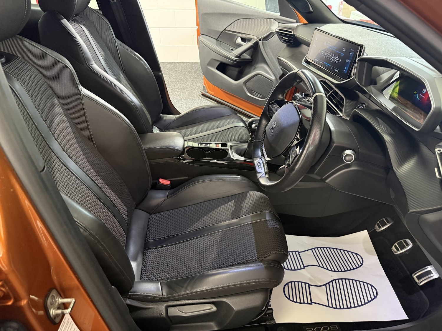 Used Peugeot 2008 2020 for sale - 77880979: Photo 19