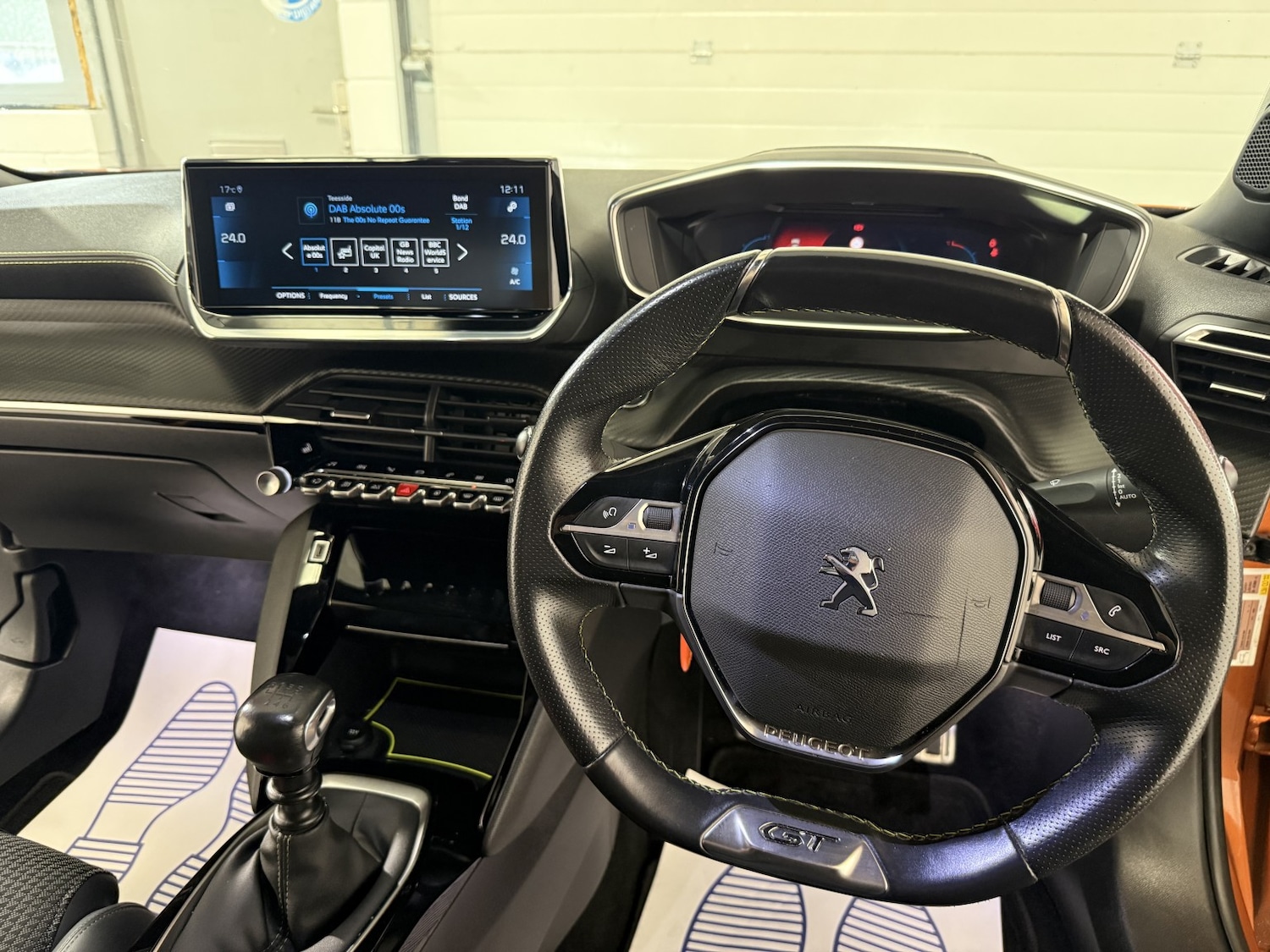 Used Peugeot 2008 2020 for sale - 77880979: Photo 21