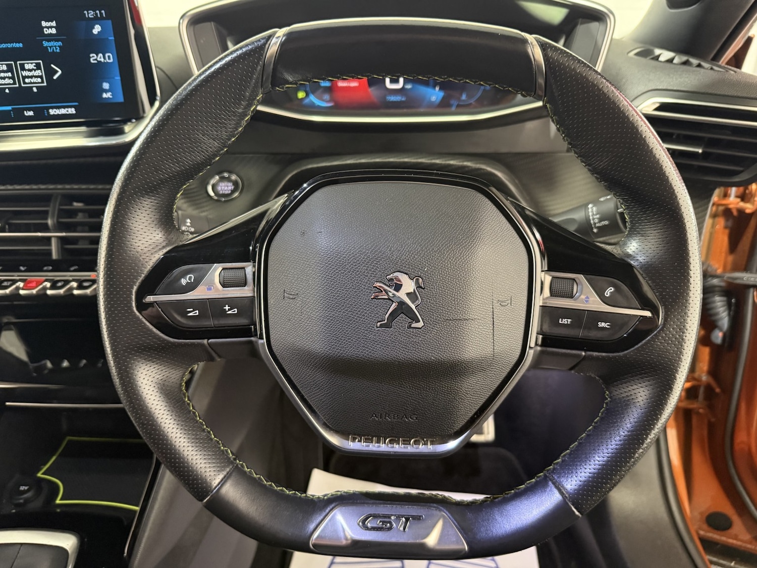 Used Peugeot 2008 2020 for sale - 77880979: Photo 22